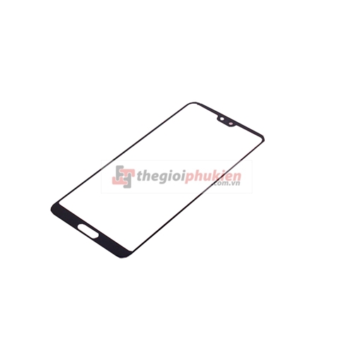 Thay mặt kính cảm ứng Huawei P20 Pro